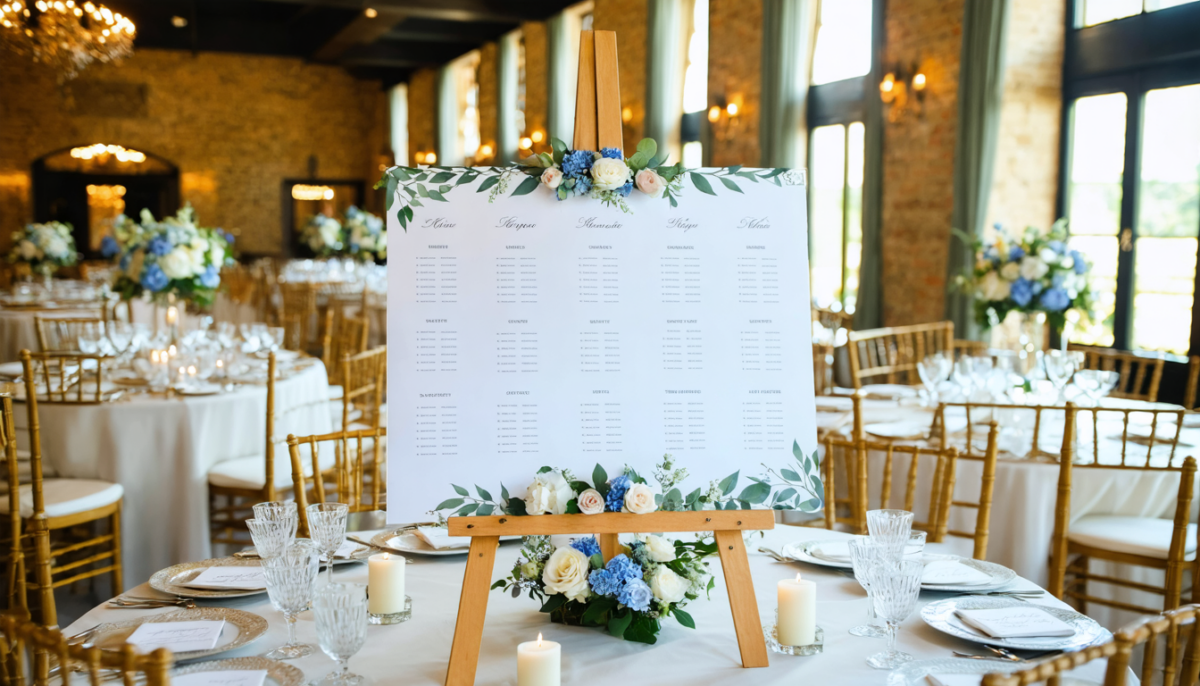 découvrez nos astuces incontournables pour élaborer un plan de table réussi et harmonieux, afin d'assurer une organisation parfaite et une ambiance conviviale lors de votre événement.