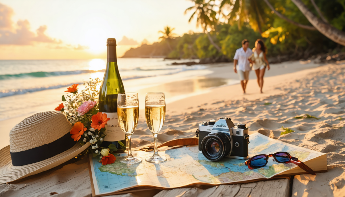 découvrez les conseils essentiels pour organiser une lune de miel inoubliable et vivre des moments magiques en couple.