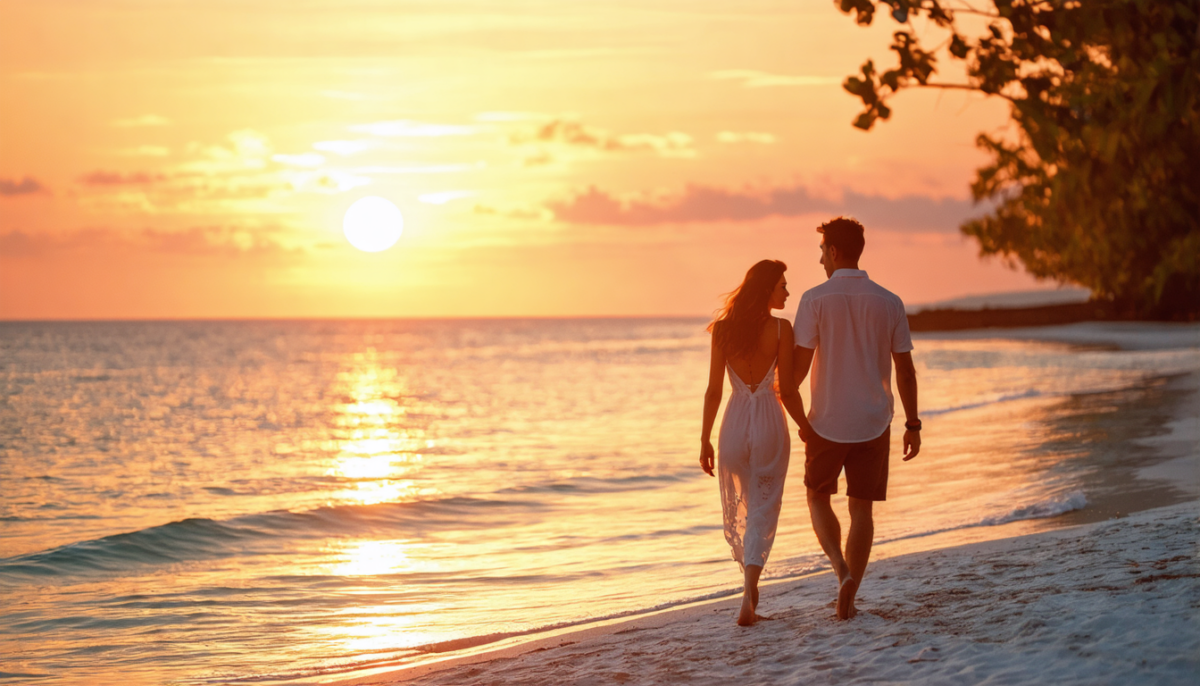 découvrez nos conseils experts pour organiser la lune de miel parfaite et vivre un voyage romantique inoubliable avec votre moitié.