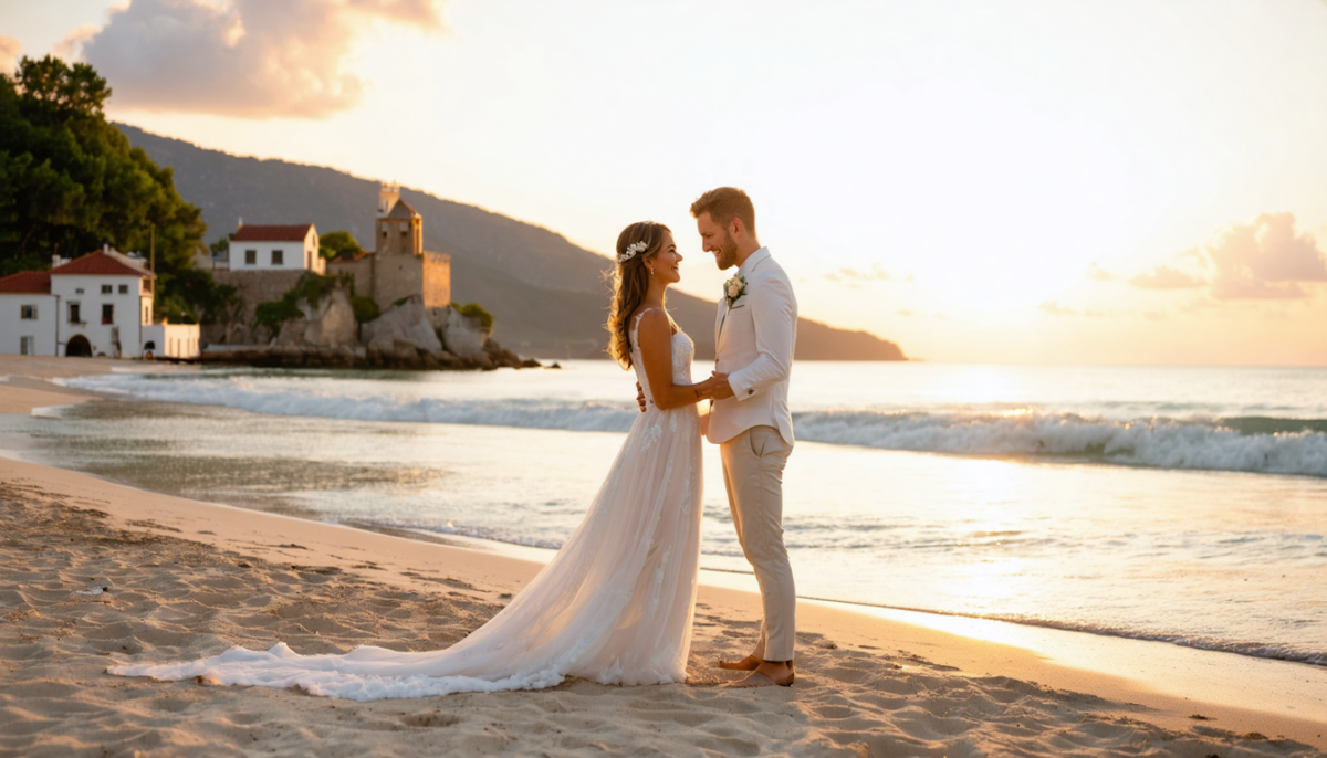 découvrez les meilleures destinations pour un mariage express et dites oui rapidement dans des lieux paradisiaques, sans attendre.
