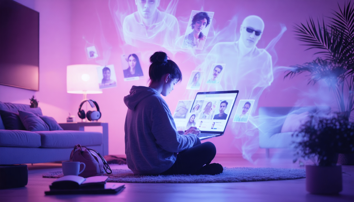 découvrez mon expérience immersive sur les sites de rencontre, avec un verdict honnête et des révélations surprenantes sur le monde des rencontres en ligne.