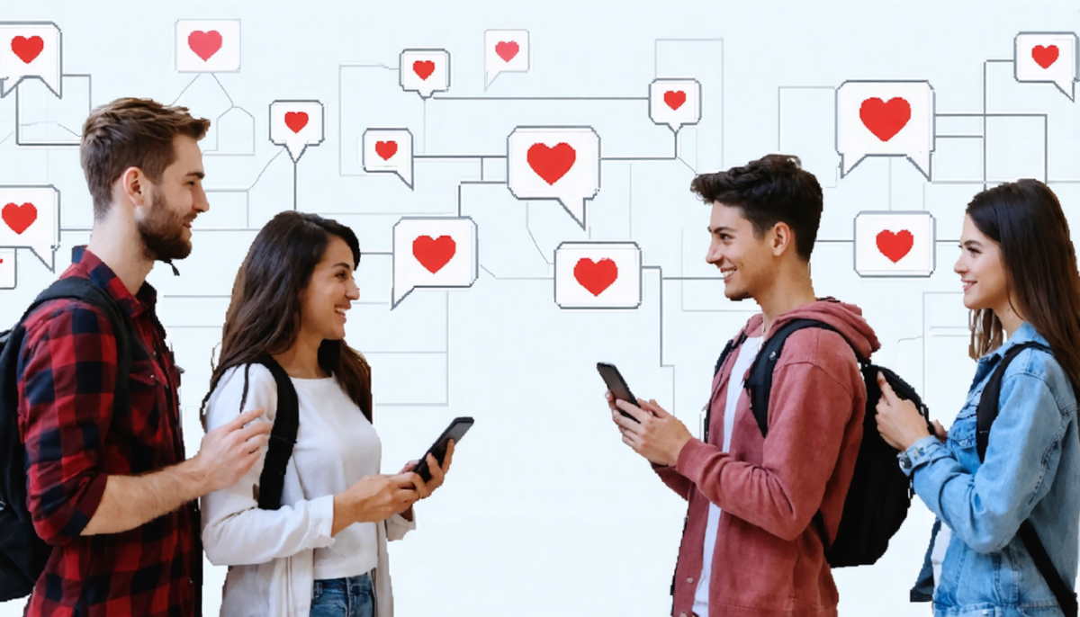 découvrez mon témoignage authentique sur les sites de rencontre : une expérience immersive riche en révélations, conseils et verdicts pour naviguer avec succès dans l'univers des rencontres en ligne.