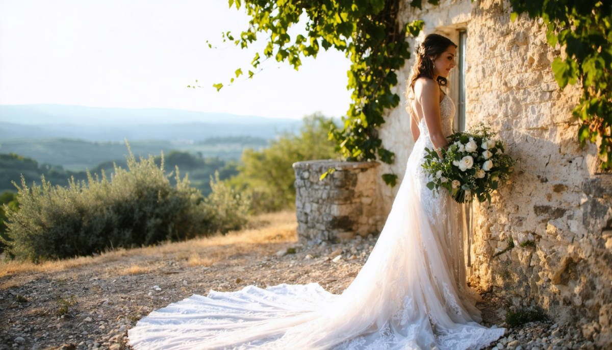 découvrez comment choisir la palette de couleurs idéale pour votre mariage grâce à notre guide complet et créez une ambiance parfaite pour votre grand jour.