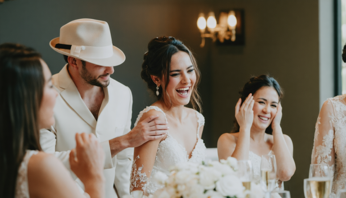 découvrez la durée idéale pour un diaporama de mariage afin de captiver vos invités et préserver des souvenirs inoubliables.