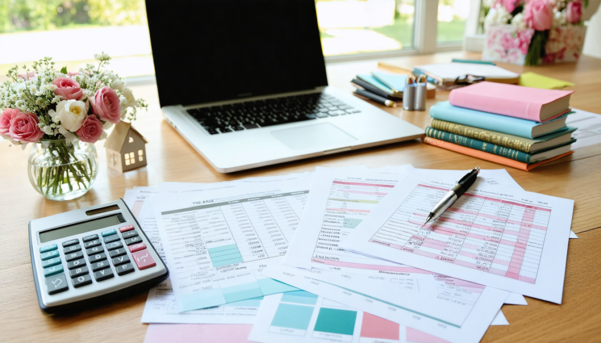 découvrez nos conseils pratiques pour établir le budget idéal de votre salle de mariage et organiser une réception mémorable sans dépasser vos limites financières.