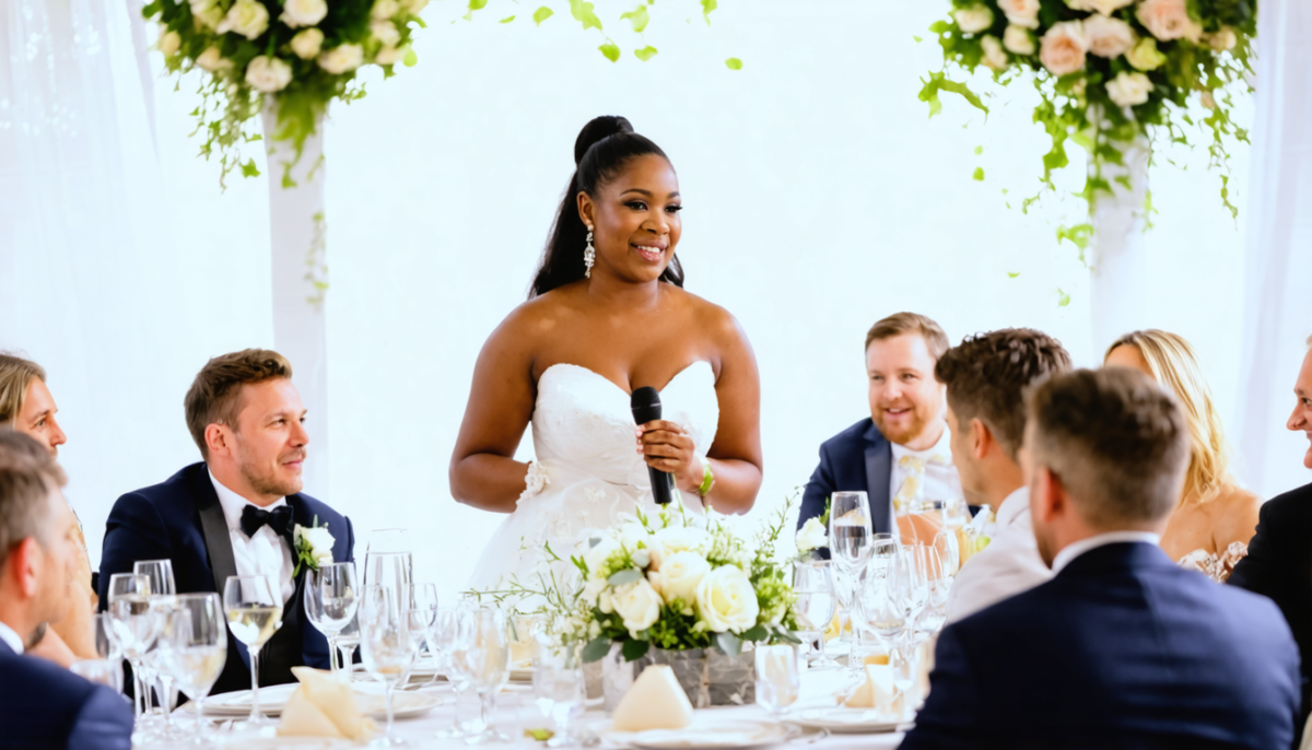 découvrez des inspirations et astuces touchantes pour préparer un discours de mariage mémorable pour votre fils, raconté par une maman pleine d'émotion et de conseils.