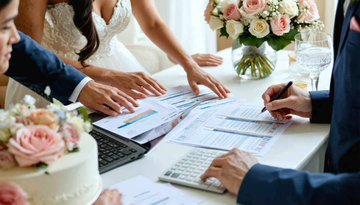 découvrez comment se répartissent les frais de mariage et quel est le rôle des parents dans le financement des noces. guide pratique pour bien organiser votre budget.
