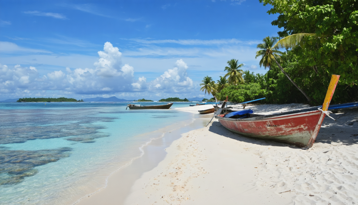 découvrez l'île gili avec notre guide complet pour une escapade de rêve au paradis : plages idylliques, activités incontournables, hébergements et conseils pratiques pour un séjour inoubliable.