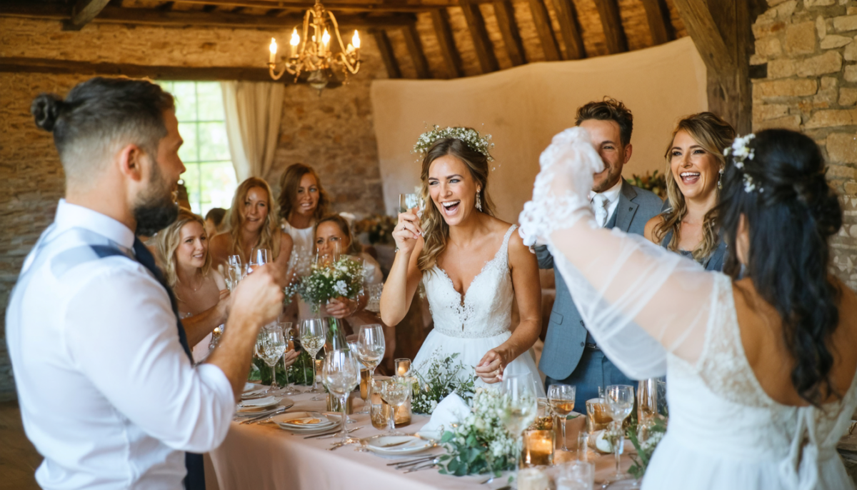découvrez le jeu du mariage et explorez les 12 mois avec leurs traditions incontournables. plongez dans les coutumes qui rythment chaque étape de l'année pour un mariage mémorable.