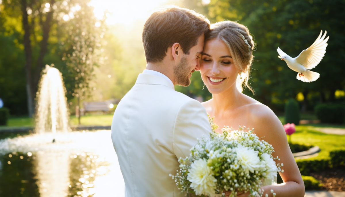 découvrez des conseils pratiques pour gérer le stress le jour de votre mariage et profiter pleinement de chaque instant unique et mémorable.