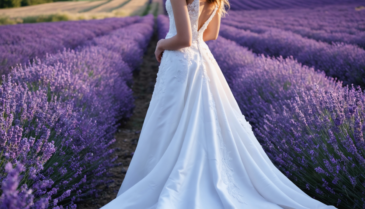 découvrez les tendances incontournables de 2025 pour sublimer votre tailleur de mariage avec élégance et style, et faites de votre grand jour un moment inoubliable.
