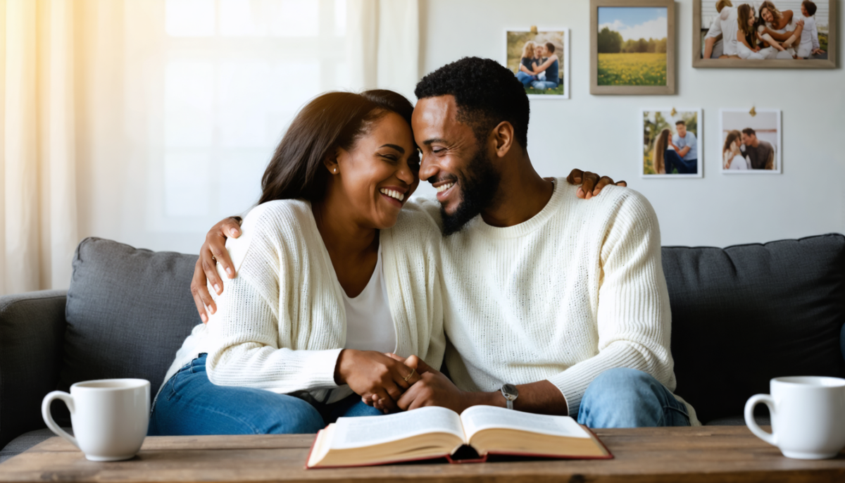 découvrez les secrets des couples épanouis et les clés essentielles pour construire un bonheur durable à deux. conseils, astuces et témoignages pour une relation harmonieuse.