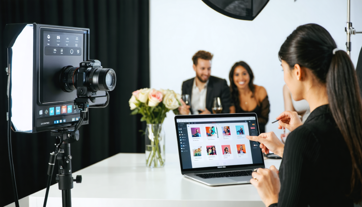 découvrez notre guide comparatif complet des logiciels photobooth avec des avis d'experts et des conseils pratiques pour choisir le meilleur outil adapté à vos besoins.