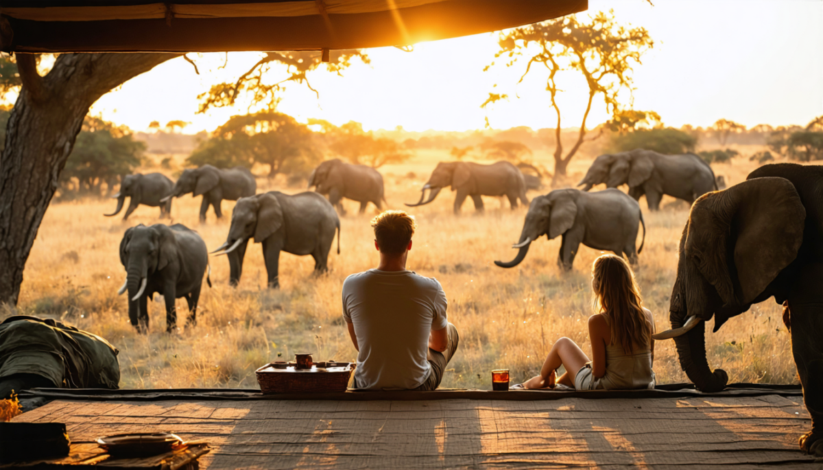 découvrez les incontournables pour une lune de miel inoubliable en afrique du sud, entre paysages époustouflants, safaris passionnants et moments romantiques.