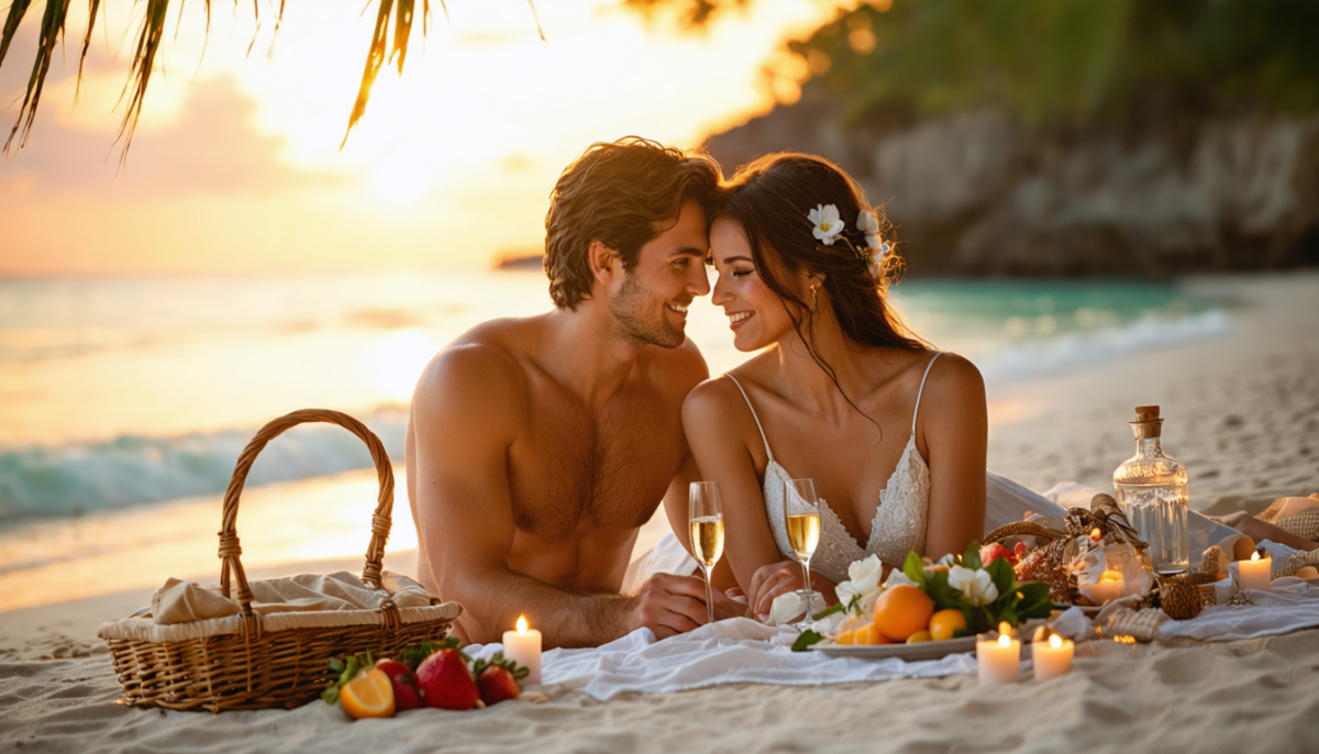 découvrez la tradition de la lune de miel, ses origines, son importance culturelle et les bienfaits essentiels qu'elle apporte aux couples pour renforcer leur union.