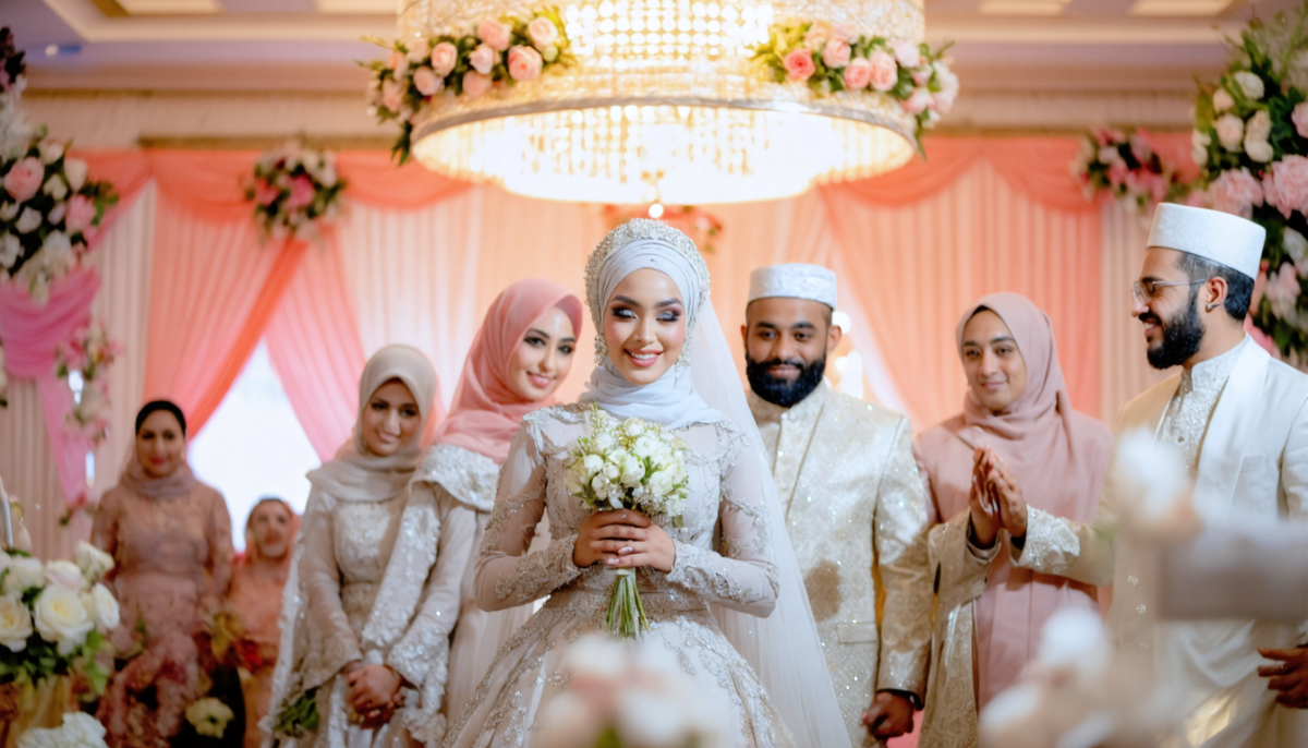 découvrez qui est responsable du financement du mariage en islam, les obligations de chaque partie et les traditions associées pour préparer sereinement cet événement sacré.