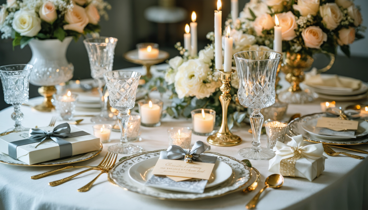 découvrez la signification unique des noces de mariage et trouvez des idées originales pour célébrer chaque anniversaire avec amour et créativité.
