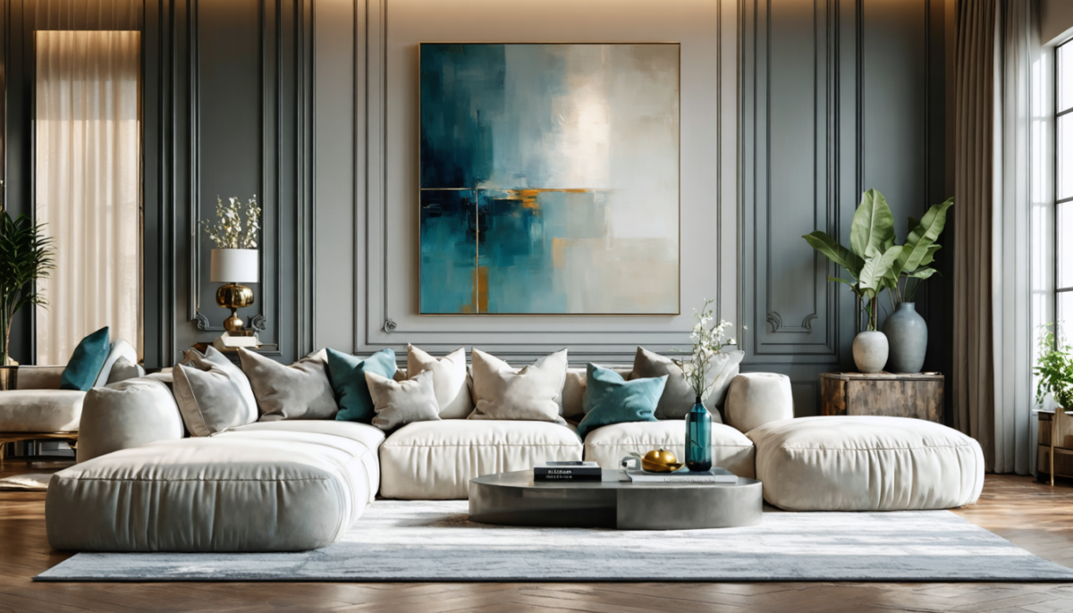découvrez comment choisir la couleur idéale pour un style et une décoration toujours harmonieux grâce à nos conseils et astuces experts.