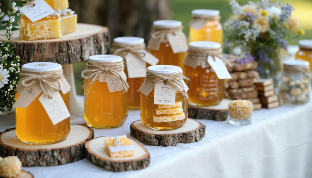 découvrez des astuces gourmandes et des idées originales pour remplacer les dragées lors de vos événements. trouvez l'alternative parfaite pour surprendre vos invités avec goût et créativité.