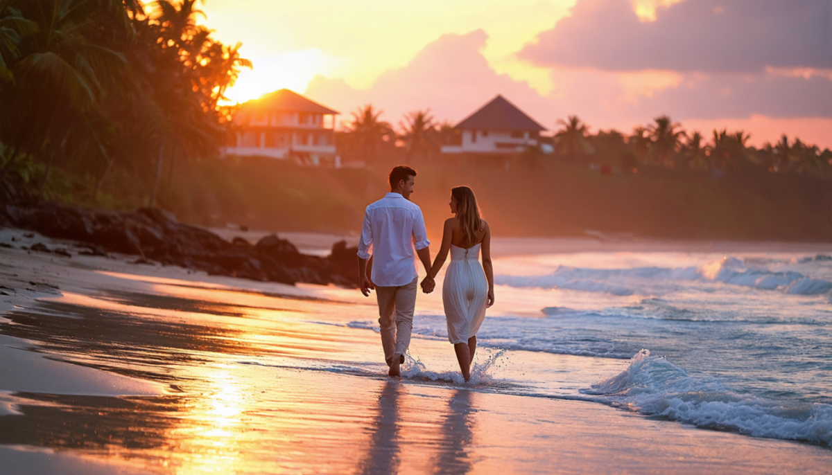 découvrez quand partir en voyage de noces pour vivre un séjour inoubliable, avec des conseils sur les meilleures destinations et périodes idéales pour un moment magique à deux.