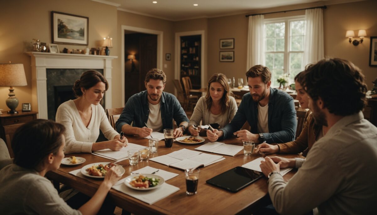 Qui finance les mariages dans '4 Mariages pour une Lune de Miel' : décryptage des budgets et des contributions