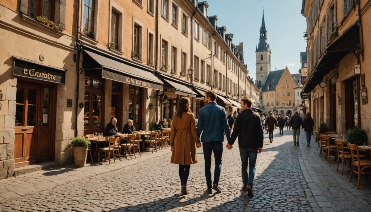 Lune de miel à petit prix : Où partir pour un voyage inoubliable sans se ruiner ?