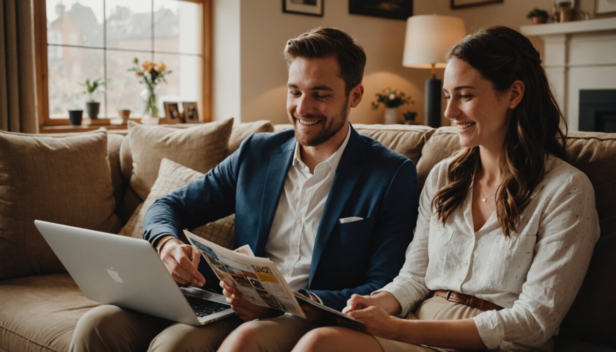 Mariage : quel est le délai parfait entre la cérémonie et la lune de miel ?