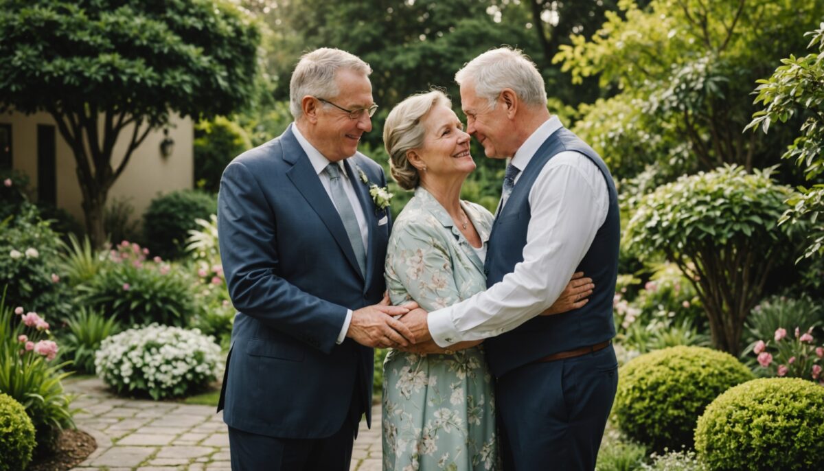 Guide pratique pour raviver ses promesses lors des noces d'argent : renouveler ses vœux après 25 ans de mariage