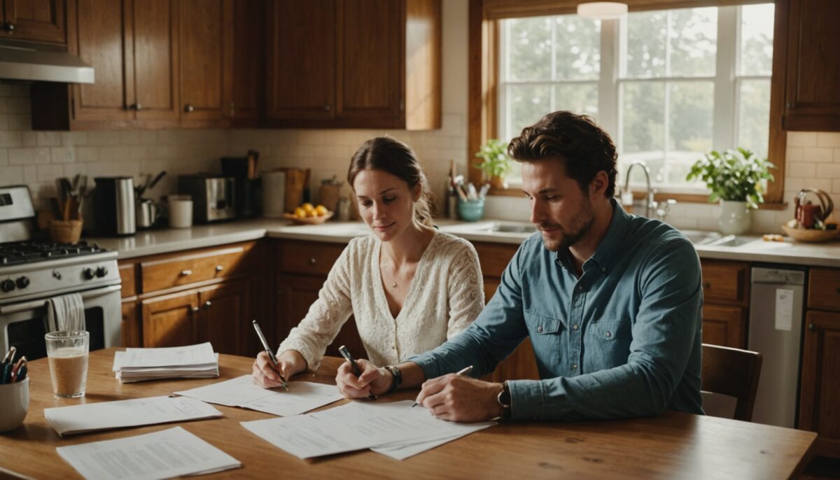 Après le mariage : guide complet pour réussir vos formalités administratives