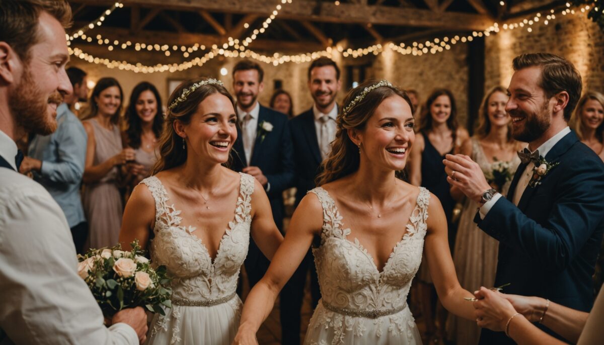 Peut-on vraiment réussir un mariage sans DJ ?