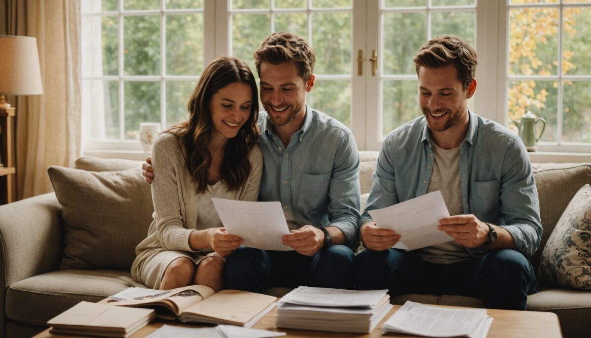 Guide essentiel : les étapes incontournables après votre mariage, expliquées pas à pas