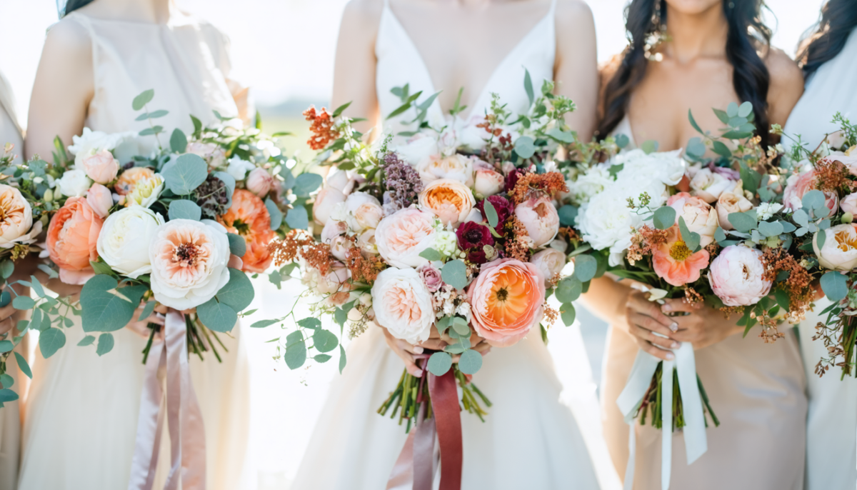 découvrez les bouquets de mariée 2024 et les tendances florales incontournables pour un mariage élégant et moderne. inspirez-vous des styles et couleurs à la mode cette année.