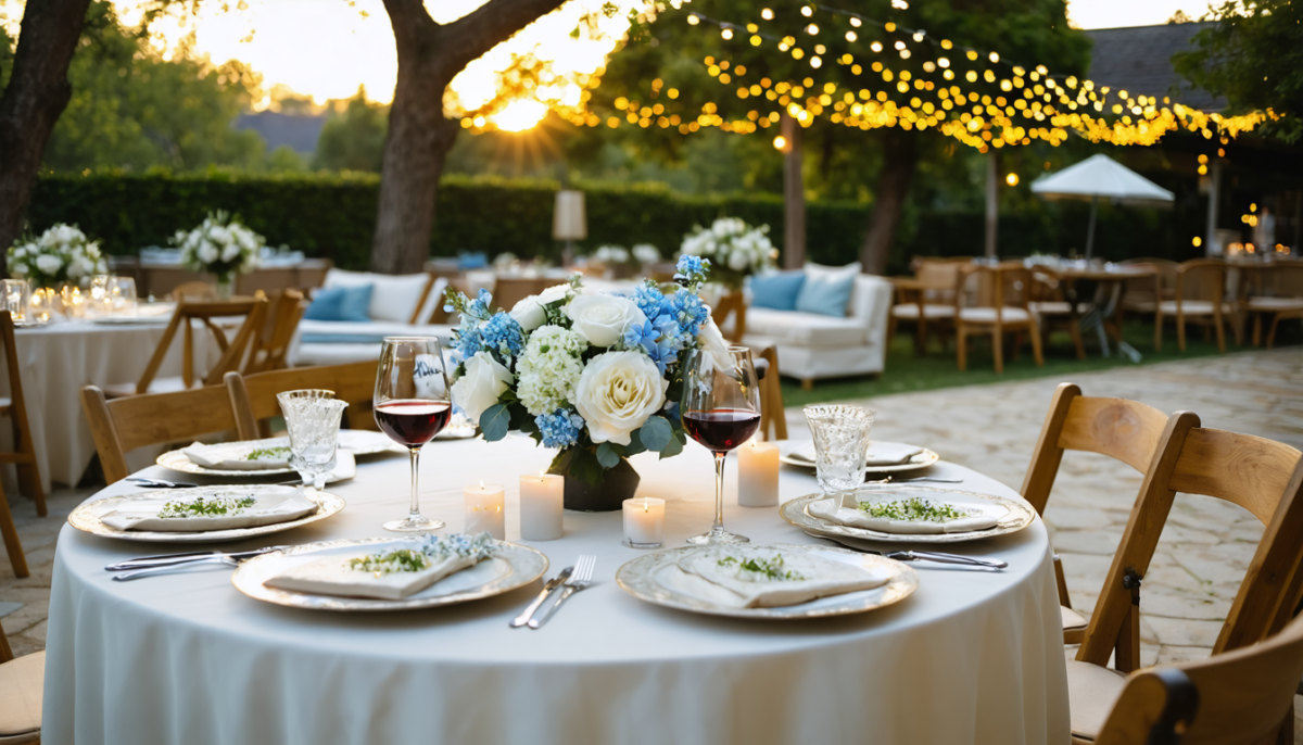 découvrez nos conseils pour planifier une célébration inoubliable pour vos 6 ans de mariage et rendre cet anniversaire exceptionnel et mémorable.