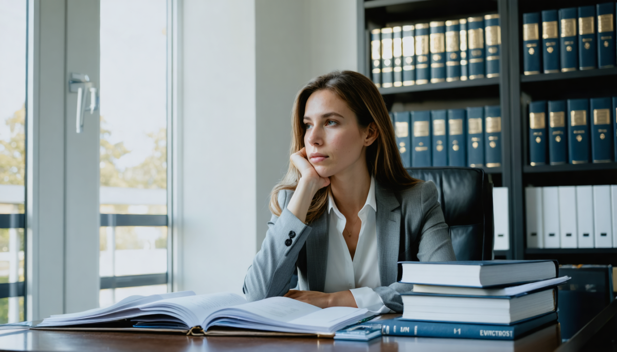 découvrez ce que dit la loi sur la femme divorcée et la dot, avec un guide pratique et des conseils juridiques pour mieux comprendre vos droits et démarches.