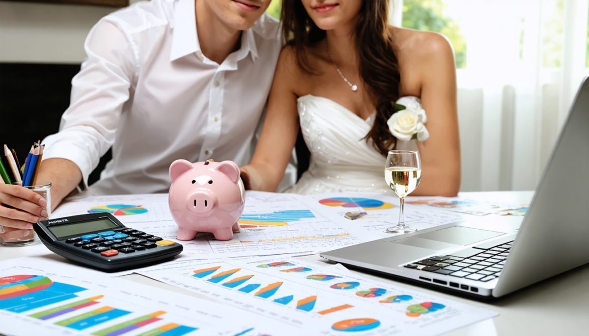 découvrez les différentes aides et solutions pour financer votre mariage sereinement. trouvez des conseils pratiques et des options adaptées à votre budget.