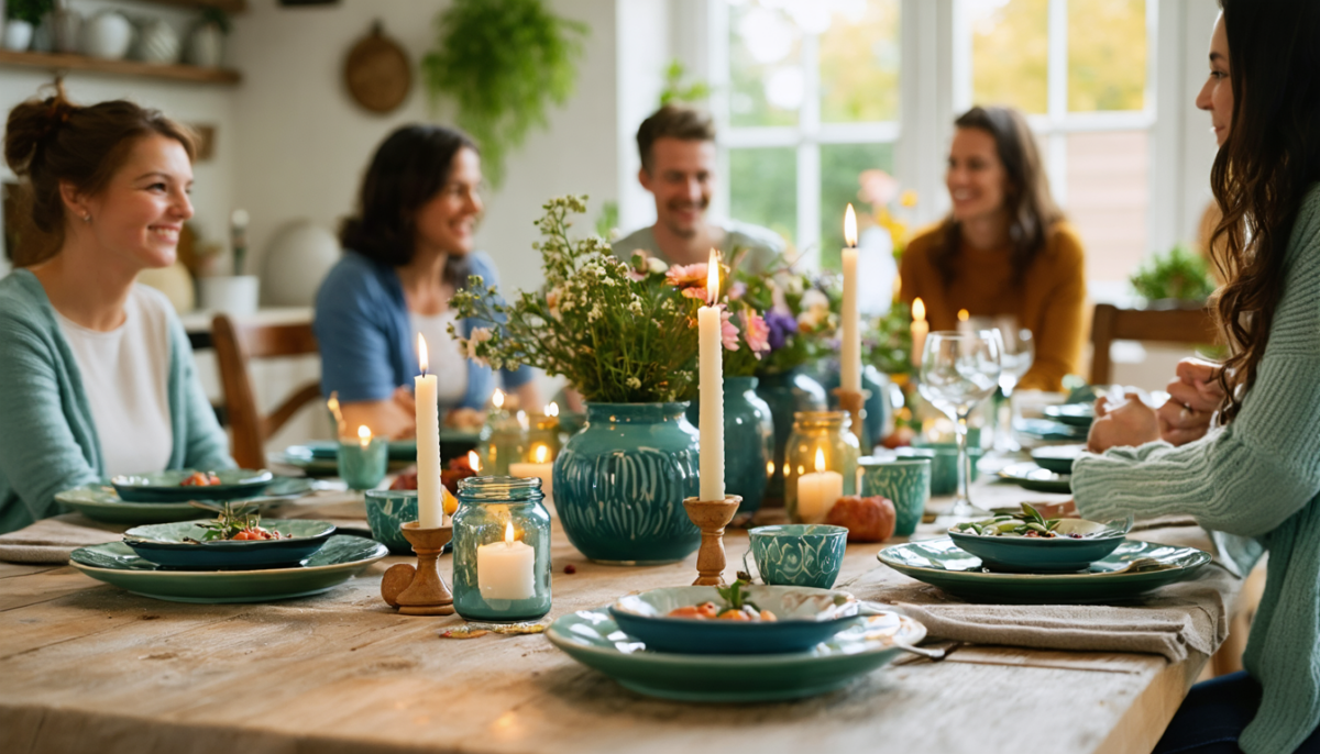 découvrez des conseils astucieux et chaleureux pour organiser des invitations réussies sans dépasser votre budget. recevez vos proches sans vous ruiner grâce à nos astuces pratiques et conviviales.