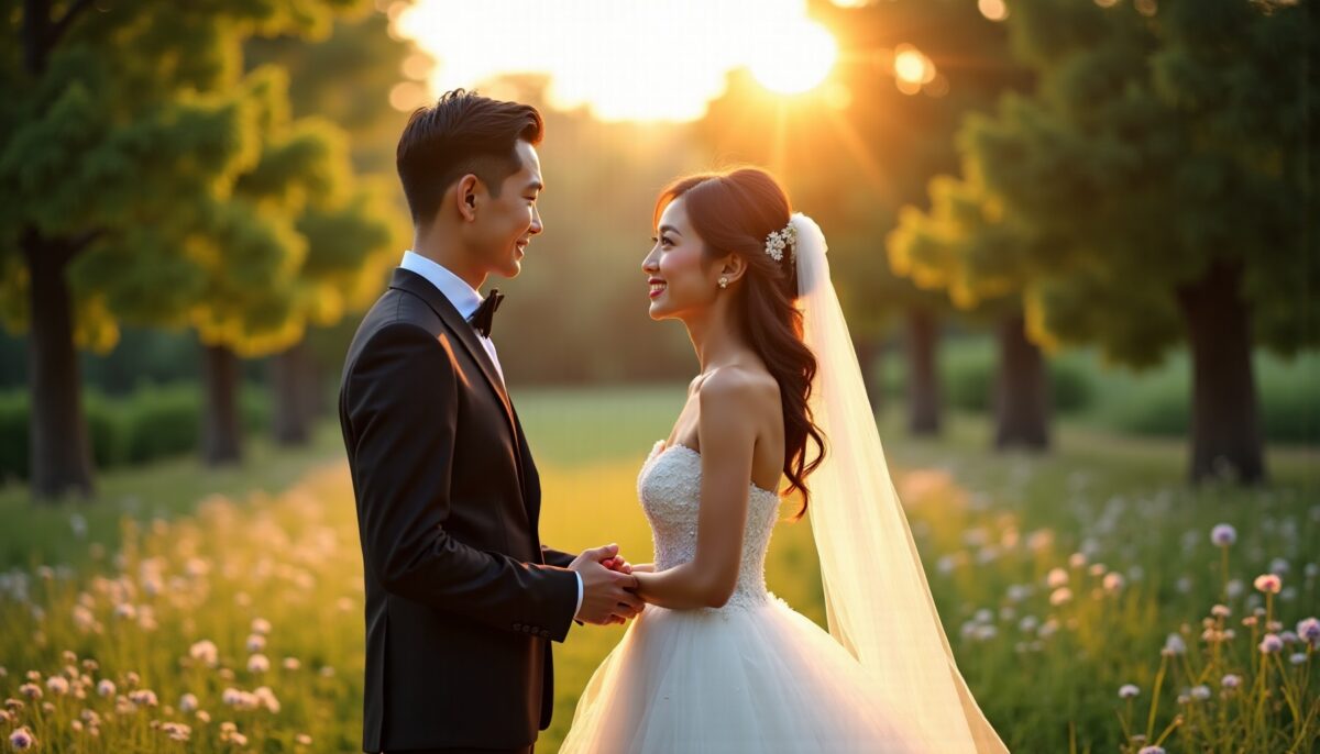 Se dire oui à l’étranger : les raisons d’un mariage hors de nos frontières