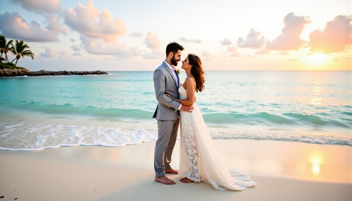 Mariage à l’étranger : les destinations idéales pour se dire oui sans stress