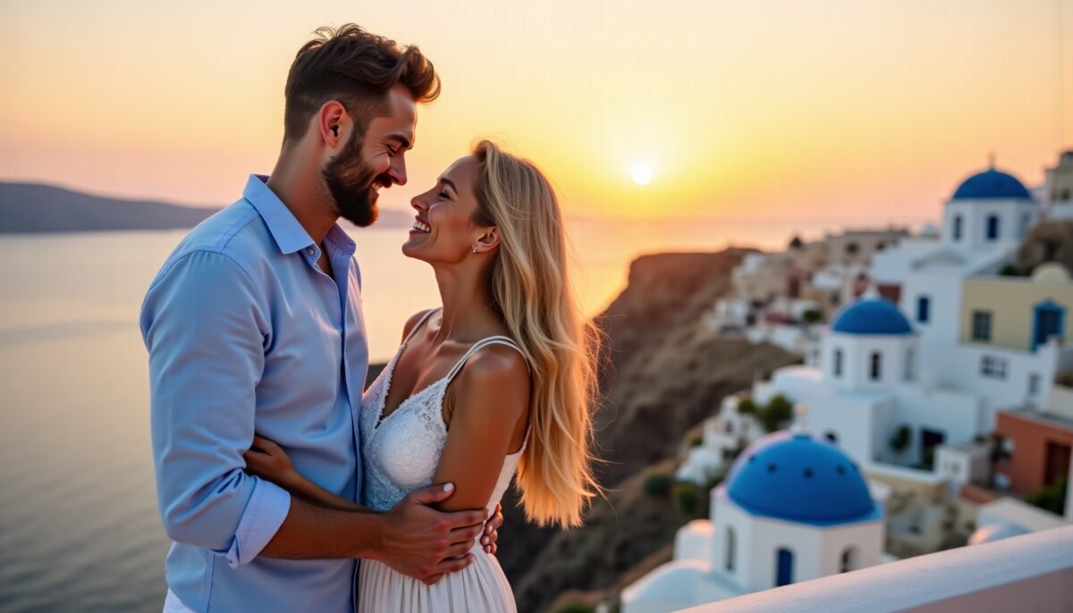 Budget lune de miel : combien prévoir pour un voyage romantique réussi ?