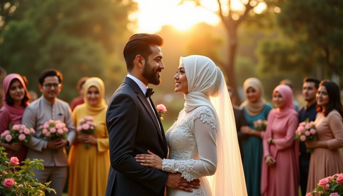 Mariage en Islam : Qui est Responsable du Financement ?