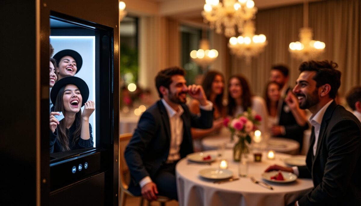 Logiciels Photobooth : Guide Comparatif, Avis d’Experts et Conseils pour Trouver le Meilleur
