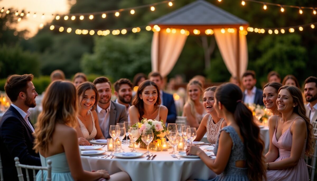 Mariage : Faut-il convier tous les cousins ? Guide pratique et règles de savoir-vivre