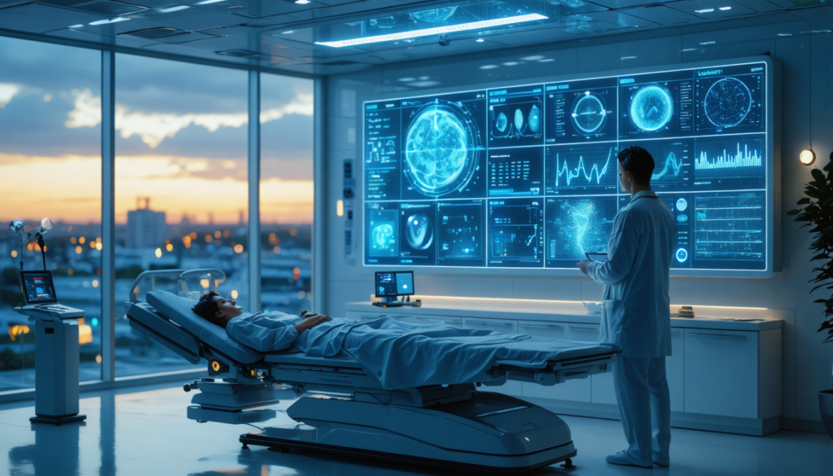 découvrez le contrôle santé avec le diagnostic linkavista, événement clé du 1er mars 2026 à 04:08, pour une évaluation précise de votre bien-être.
