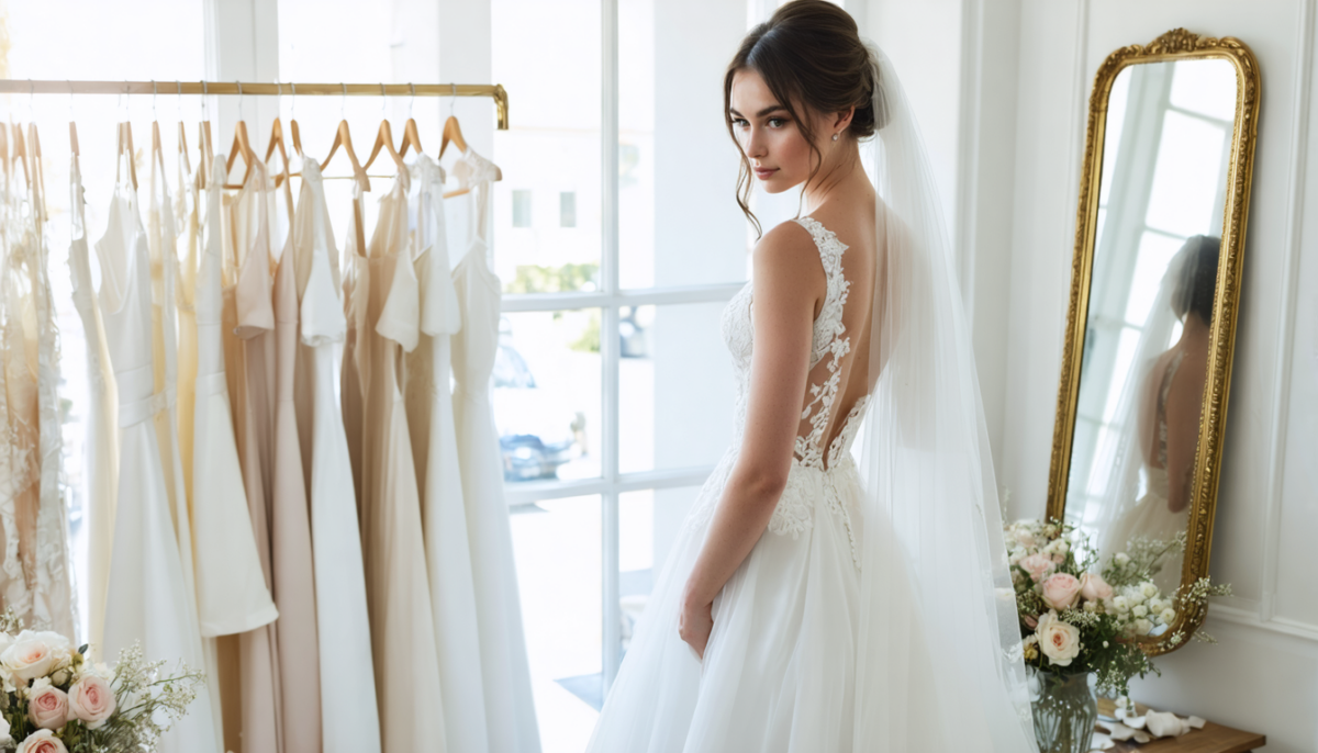 découvrez nos astuces incontournables pour choisir la robe blanche courte parfaite pour votre mariage, et évitez toutes les erreurs pour un jour inoubliable.