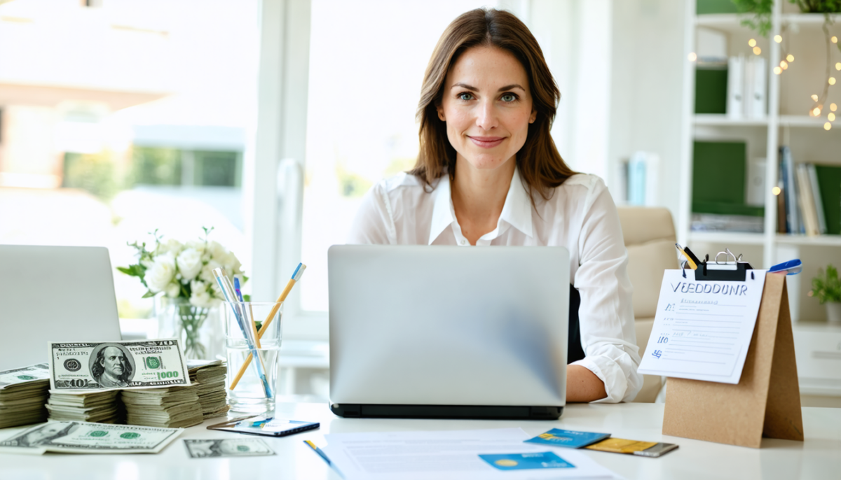 découvrez les différentes méthodes pour rémunérer une wedding planner dans notre guide pratique, afin de choisir la formule qui correspond le mieux à votre budget et vos besoins.