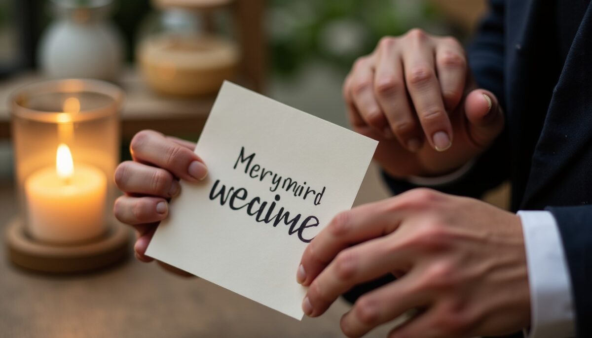 Cartes d'Anniversaire de Mariage Pleines d'Humour : Modèles Gratuits pour 2026