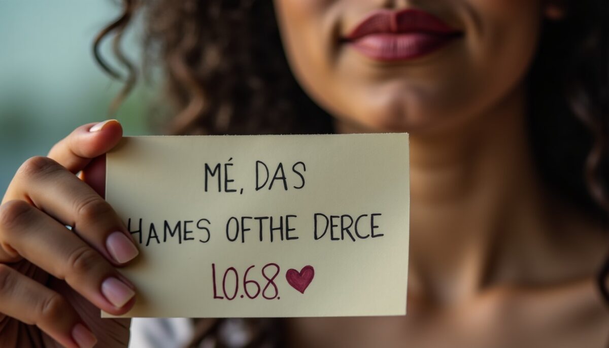 Quel message original et élégant pour un « Save the Date » de mariage en 2026 ?