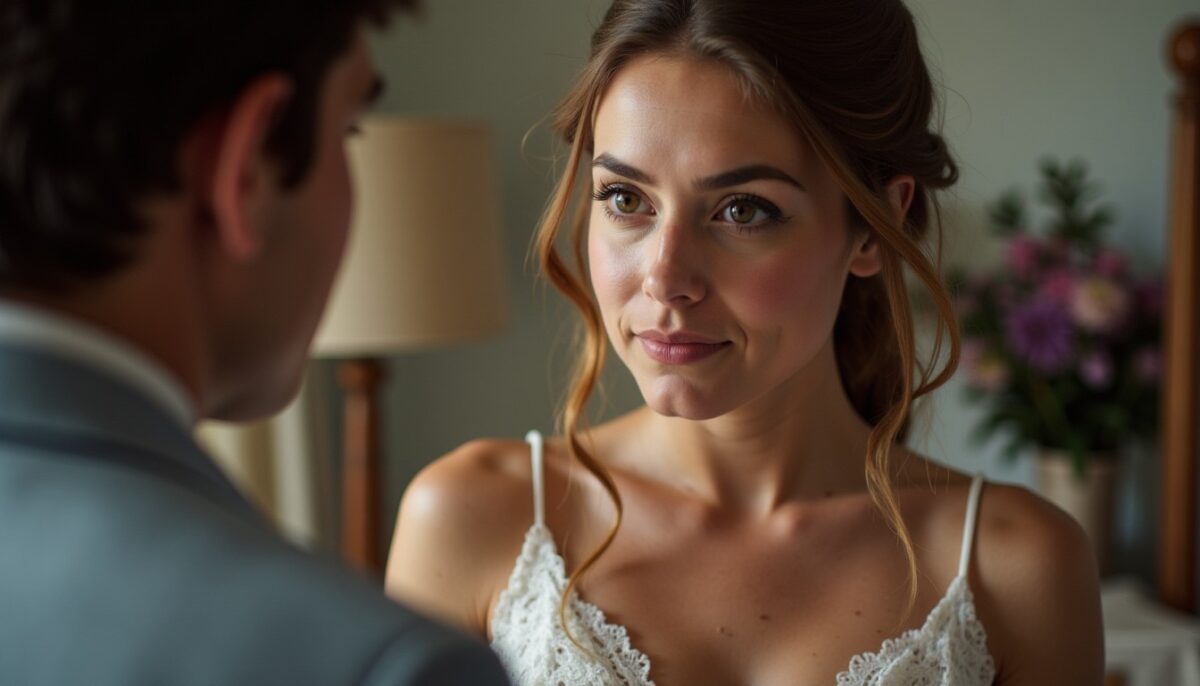 Top 10 des essentiels à ne pas oublier dans la trousse de la mariée