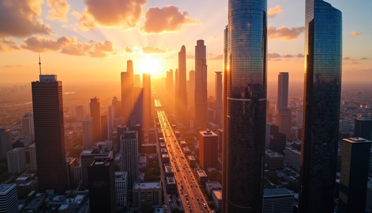 Drones et photographie professionnelle : les secrets d'une alliance innovante