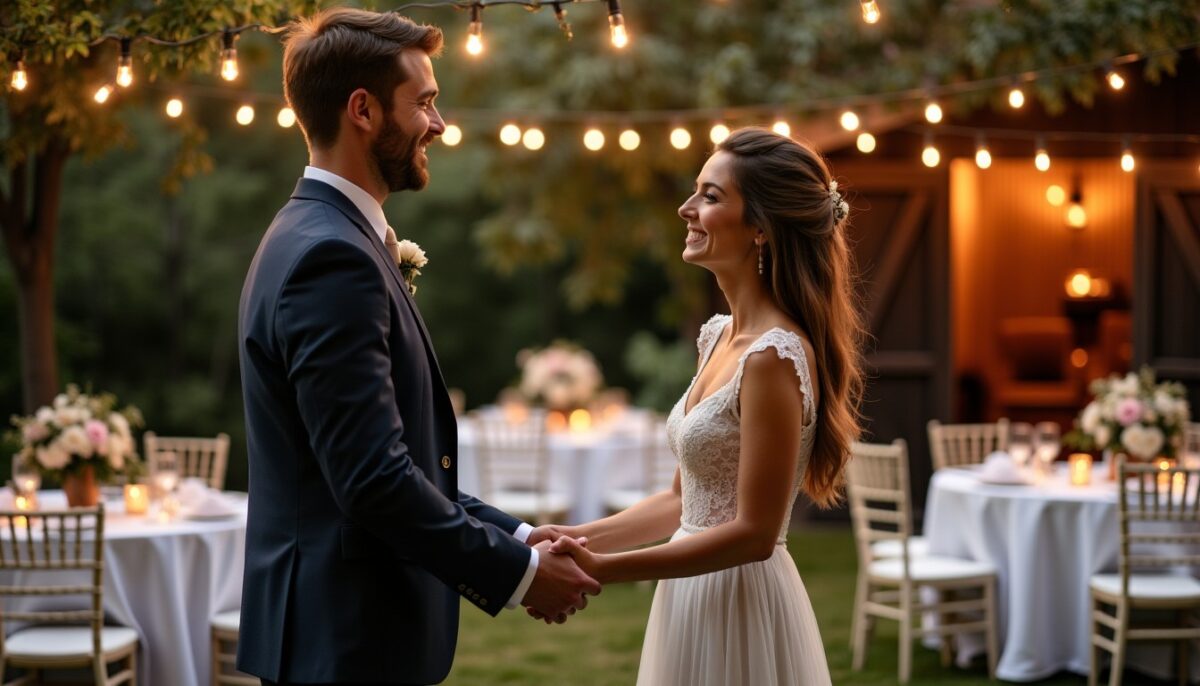 Comment préparer une fête inoubliable pour célébrer vos 6 ans de mariage